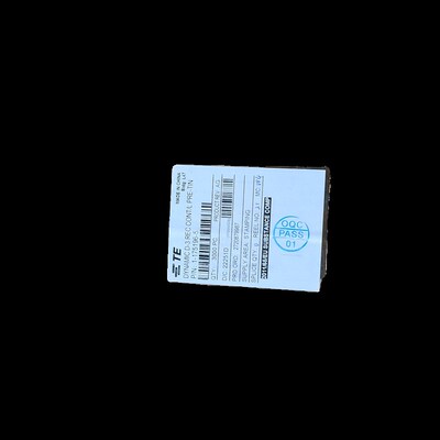 AMP TE原装镀锡端子1-175196-5 D-3 L 插针 弹片全新原装正品