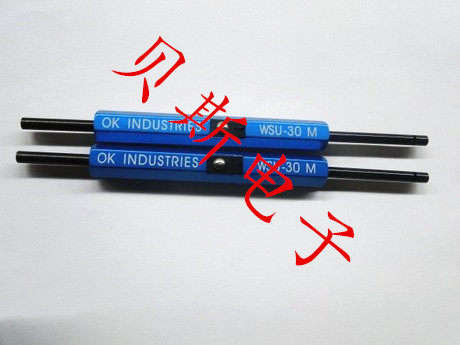 OK牌子绕线笔 OK线绕线棒 OK牌剥线工具 三十号30#绕线笔绕线棒