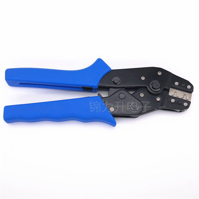 端子压线钳XH2.54 PH2.0 KF2510 冷压端子插簧压接钳SN-01BM工具