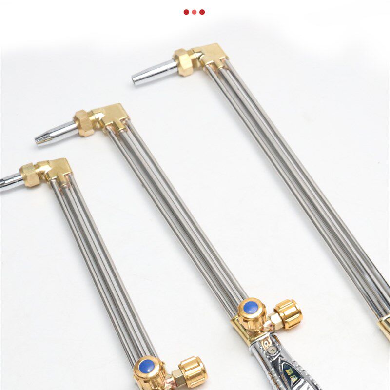 上海森本 手用射吸式割枪 氧气乙炔丙烷割枪割刀G01-30/100/300型