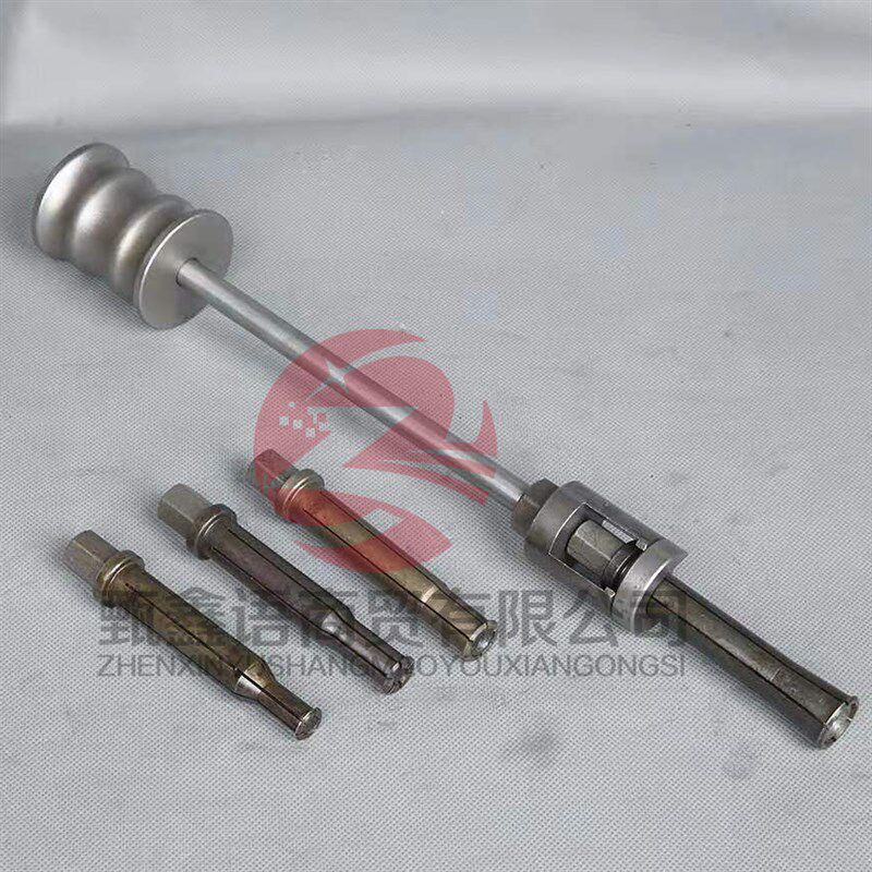 别克宝马全系变速箱6HP-19专用铜套拆卸工具拉铜套工具8HP耐用