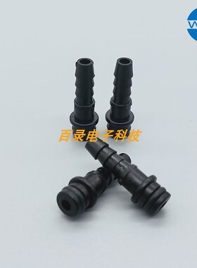 WAIN唯恩SIBAS重载连接器 PCM-4.0 HARTING气动模块 4mm气针公针