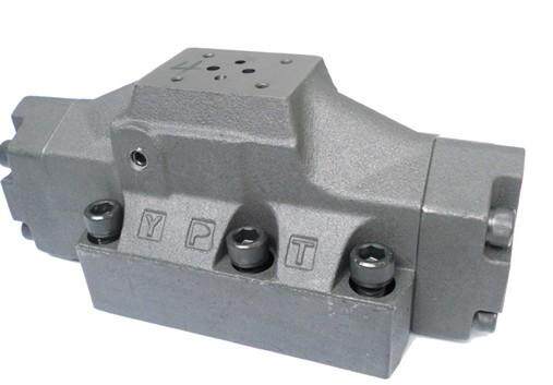 DG5V-7-2C-E-P10-20H中座HYTEK不含电磁换向阀6C带阻尼0A底阀8C3C