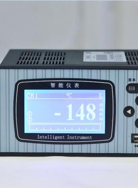 Twidec台湾无纸记录仪,蓝屏记录仪TC-R2000E,工厂直销