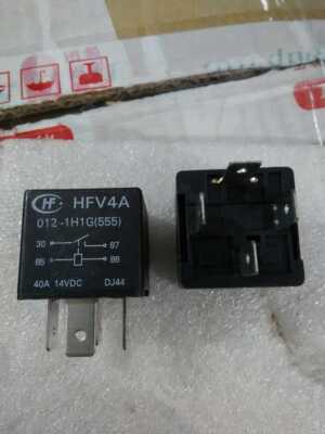 HFV4A-012-1H1G(555)正品宏发继电器
