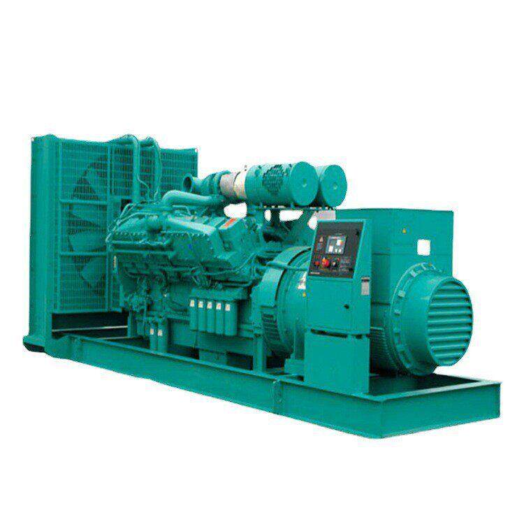 康明斯发电机出租400kw1500KW千瓦柴油发电机组柴油机备用发电机
