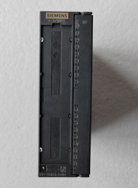 S7-1200CN模拟量输入模块6ES7954-8LT03-0AA06ES7274-1XH30-0XA0