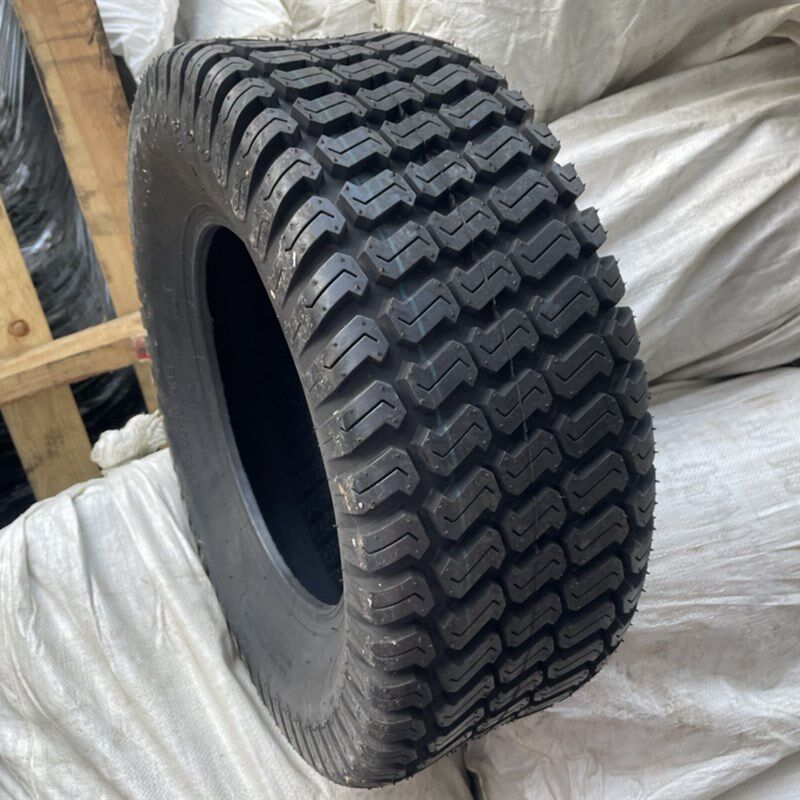 高尔夫球车巡逻车23X8.50-12 23X10.5-12寸草地轮胎真空胎