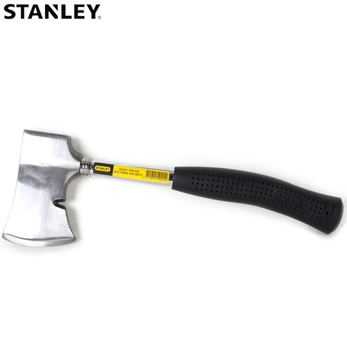 STANLEY/史丹利 20oz钢斧 斧头 园林斧 木工斧 伐木斧 59-020-22