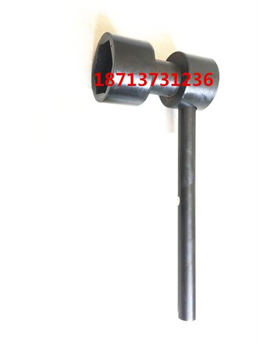 北京二机床厂MG1420E MG1320E1432E砂轮拆卸工具扳手顶出螺母拔头