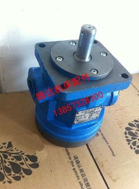 厂家直销YB-D6.3 YB-D10 YB-D12 YB-D16 YB-D20 YB-D25定量叶片泵
