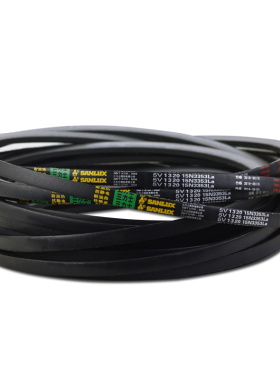 三力士三角带5v1580/15n4013la 5V1590/15N4039LA 5v1600 5v1750