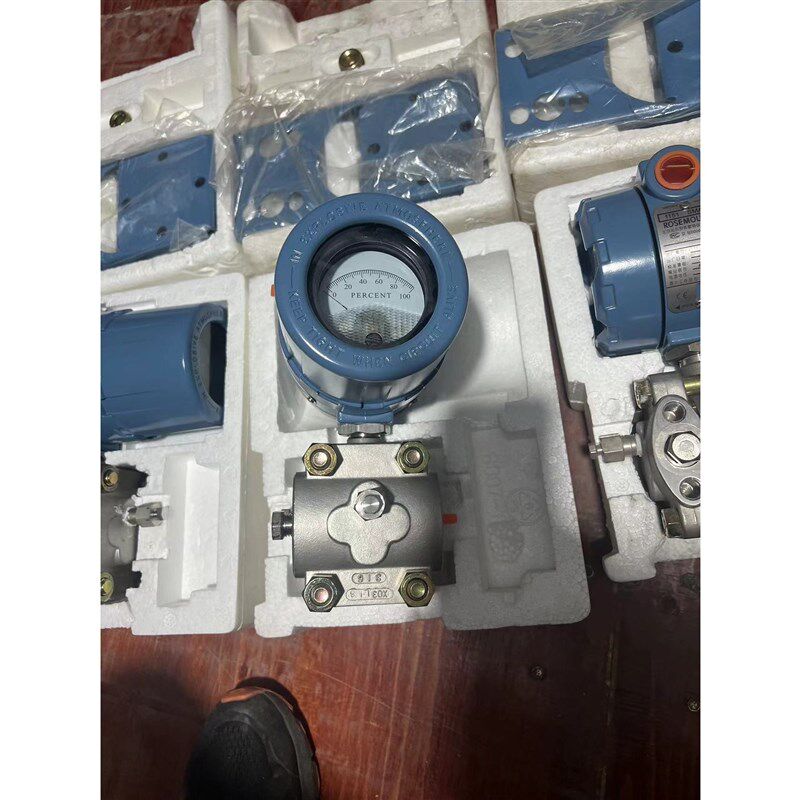 议价罗斯蒙特1151变送器,工程剩余,原装正品未使用,签收前请先