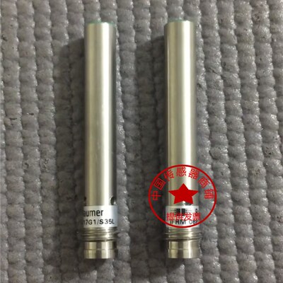 接近开关IFRM 06N37A1/KS35L IFRM 06N37A1/L IFRM 06N37A1/S35L