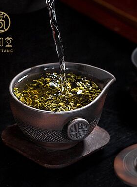旅行茶具套装便携式包一壶二杯快客杯车载功夫户外紫砂泡茶壶盖碗