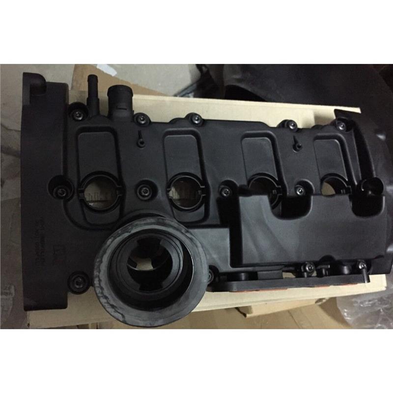 适用于大众高尔夫尚酷R尚酷EOS A1 A3 TT 2.0T气门室盖全新