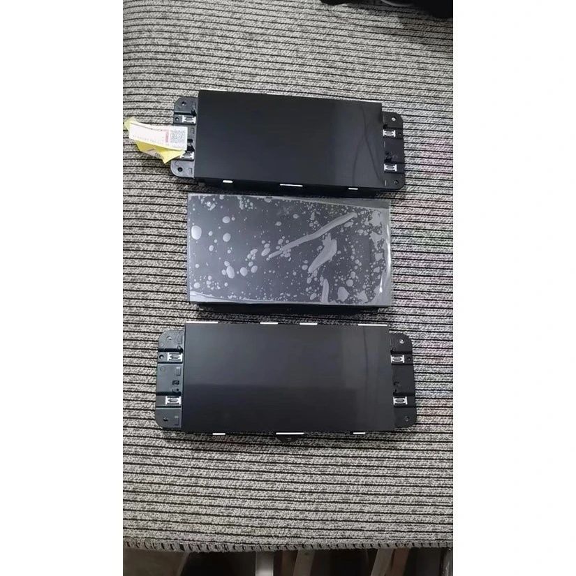 适用于奥迪A6LC8A7LA8LQ7空调面板 导航屏幕 液晶空调面板 显示屏