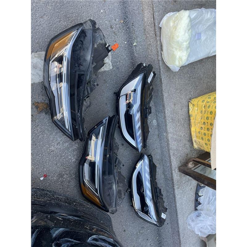 适用于奥迪21款A4L新款B10   新款A6L C8  大