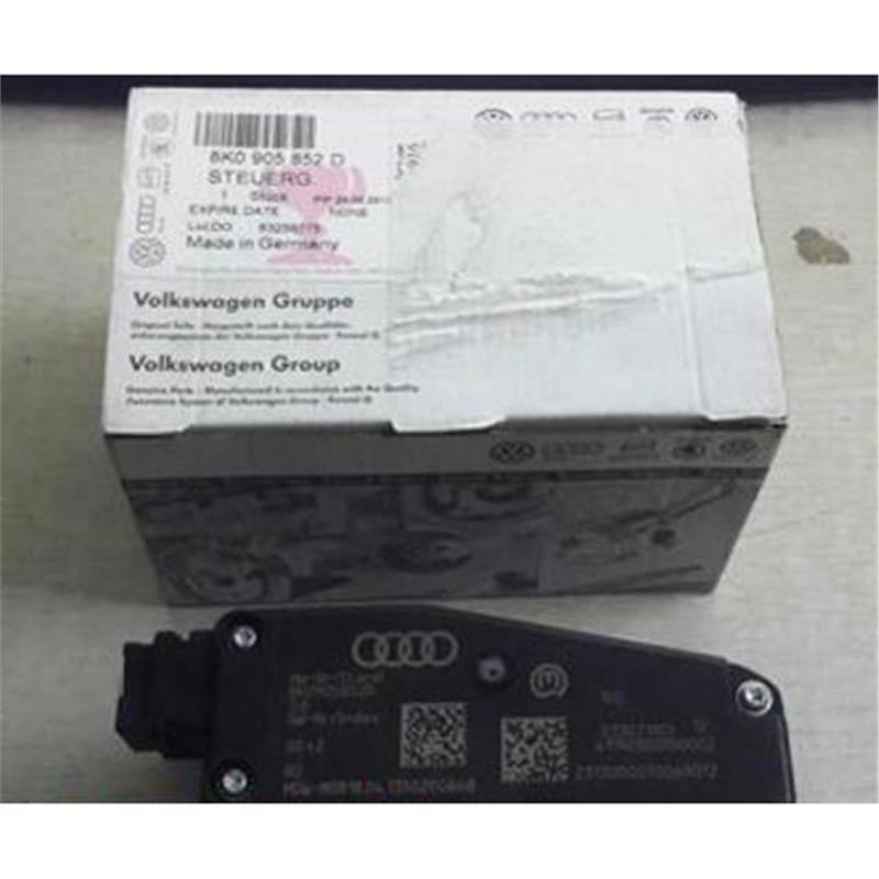 适用于奥迪A4L A5 Q5  管柱模块 转向电脑 852D 852E 管柱电脑