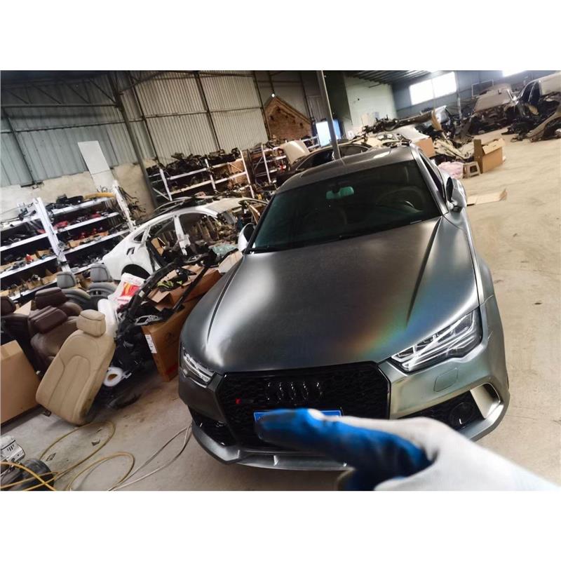 出售奥迪A7 A7PA汽车配件全车件底盘件外观件电器配件车门