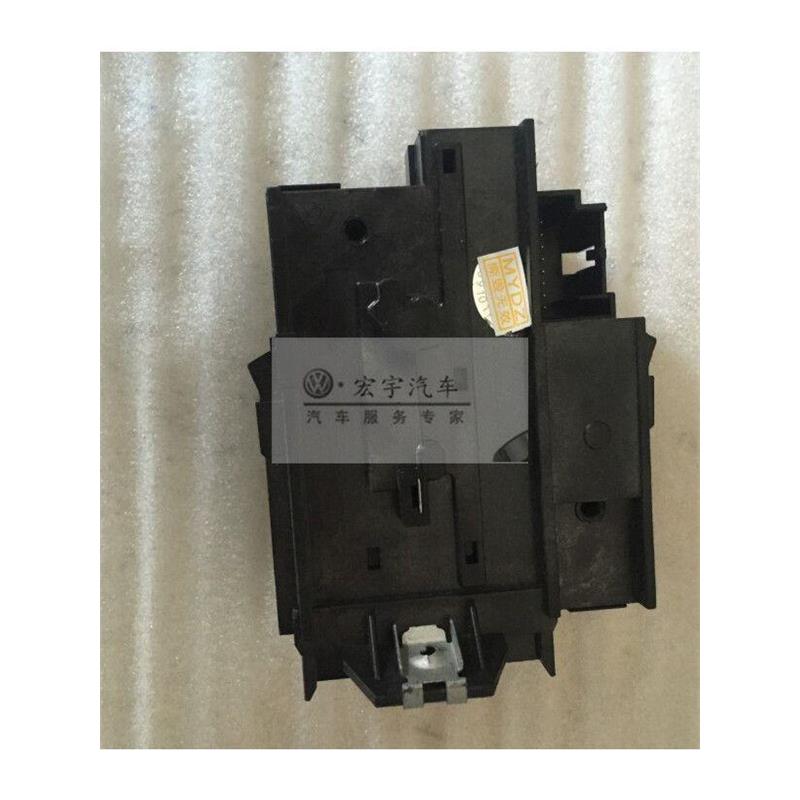 适用于大众迈腾 新迈腾  进口迈腾R36  CC新CC点火底座 点火开关