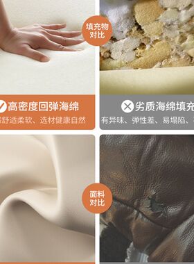 家用转转椅可升降软包小凳子客厅矮凳滑轮椅子带娃神器换鞋圆凳子