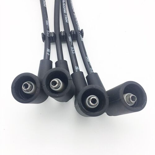 适用别克新老凯越分缸线GL8点火线乐风老君威君越陆尊赛欧高压线