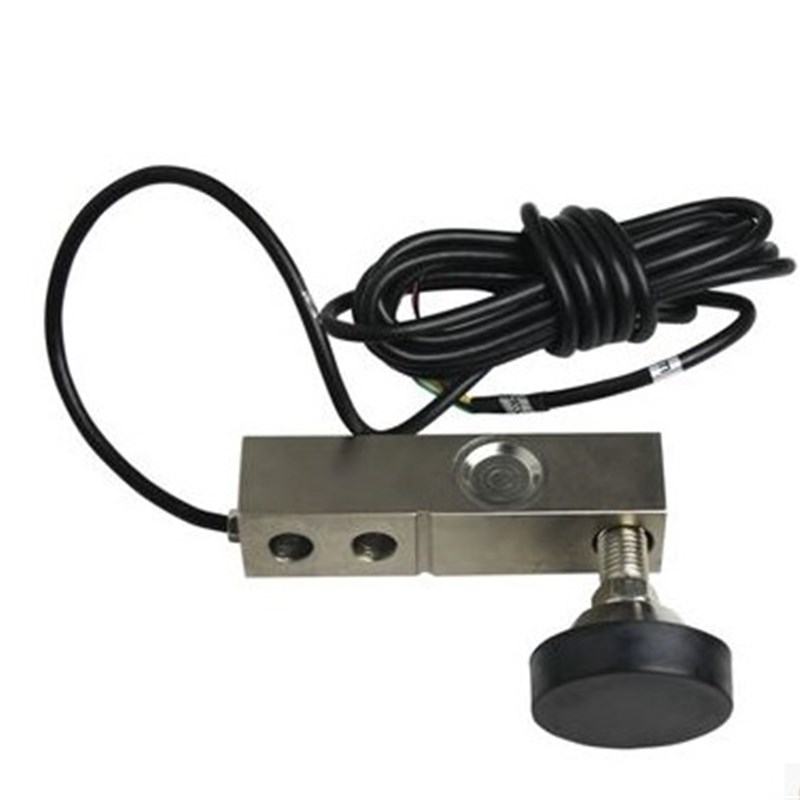 广州广测YZC-320L称重传感器5T地磅传感器压力称重YZC-320L5T
