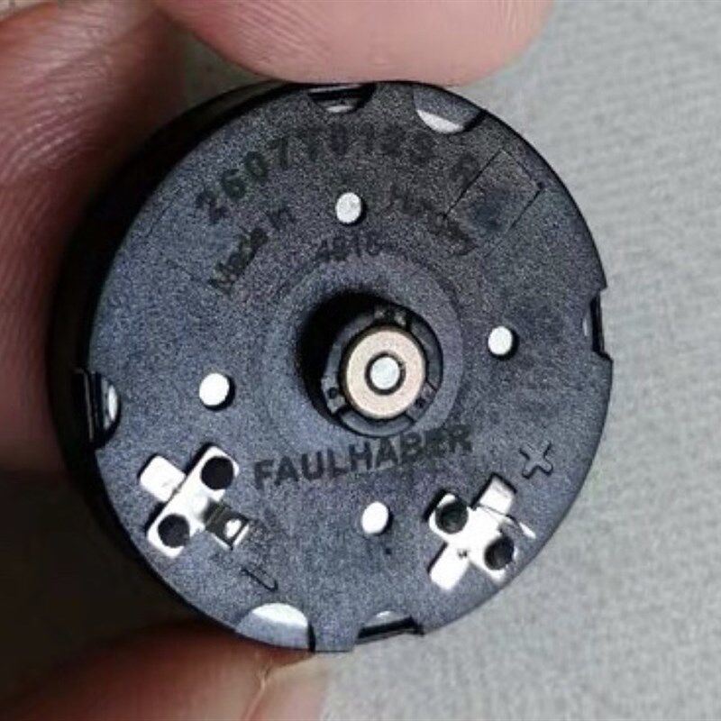 FAULHABER福尔哈贝微型电机马达-德国原装进口动力设备电机设备