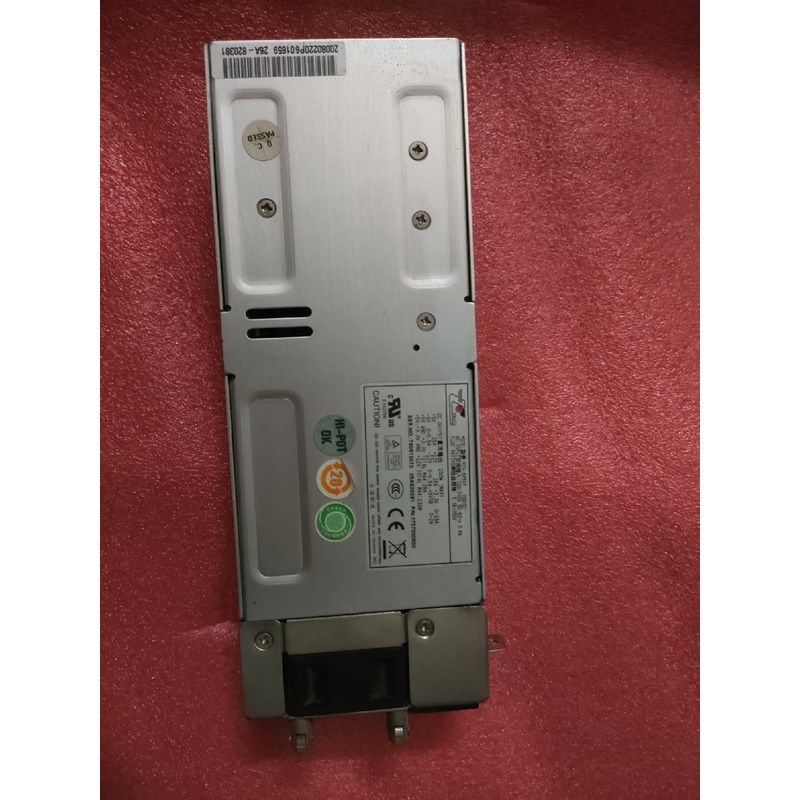 原装巨 MIN-6251P 冗余模块 服务器电源模块 天融