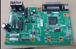 适用新款爱普生 Epson LQ590k主板1600K3H LQ 595K 接口板 驱动板