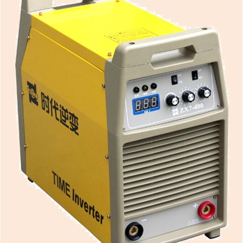 北京时代电焊机ZX7-400 (PE52-630)带碳弧气刨 直流焊机PE21-400