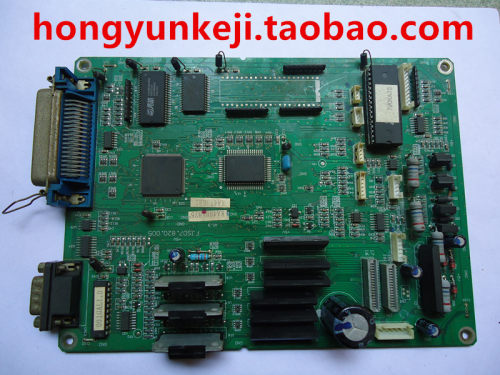 原装拆机 实达 BP690K 中胤虹远CPD kp770 主板 翰博 790K接口板