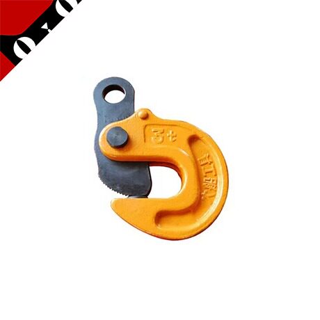 大船工具QJ-1 QJ-2 QJ-3 QJ-5翻转吊卡起重钳维修配件压舌压球饼