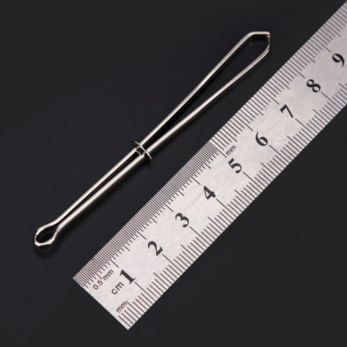 松紧夹穿带器穿松紧器穿绳器穿松紧带工具松紧引导器包邮