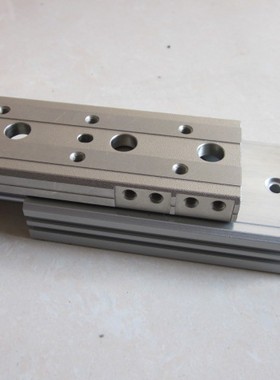 全新原装 MXQ8-10AT/BT/CT/AS/BS/CS/10A/10B/10C滑台气缸