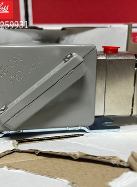 丹佛斯压力开关CAS155 060-313066 Danfoss压力控制器原装正品