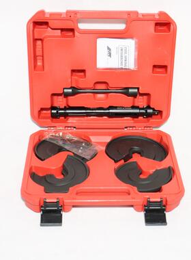 JTC-4151 A臂避震器弹簧压缩器车上操作避震弹簧拆卸工具