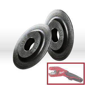Milwaukee 米沃奇 C12PC 铜管切割机刀片 2471-20 48-38-0010