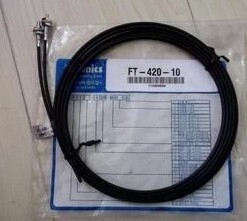 奥托尼克斯 AUTONICS 原装正品 光纤 FT-420-10 FT-420-13B