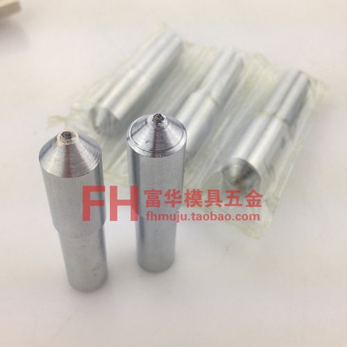 天然金钢石铣石笔 修刀 砂轮修石笔 洗石笔金钢笔修正笔1.0