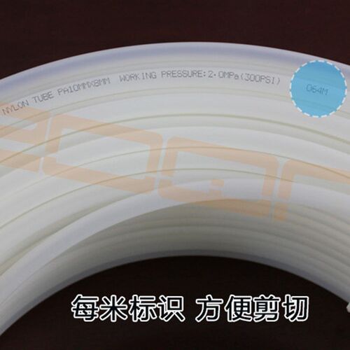 PA尼龙管4MM/6MM/8MM/10MM/12MM 耐酸碱耐腐蚀耐高温高压气管油管