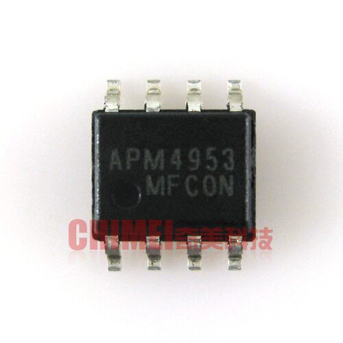 【全新原装】4953SC APM4953SC SM4953 液晶电源IC芯片 集成电路