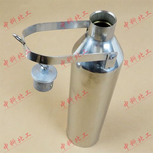 新品 沥青取样器 不锈钢/铜质沥青取样器 沥青采样仪 沥青取样瓶