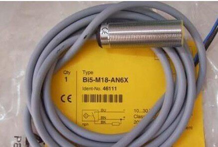图尔克TURCK 接近开关NI30U-M30-VP44X