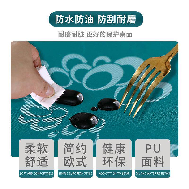 烤火桌护罩套新款正方桌布麻将防CJZ-402尘罩烤火炉保形罩取暖桌