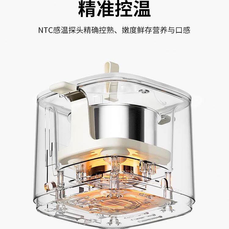 煮蛋器型蛋蒸蛋器多功自动KH-0618-断能电家用小迷你煮鸡神器宿舍
