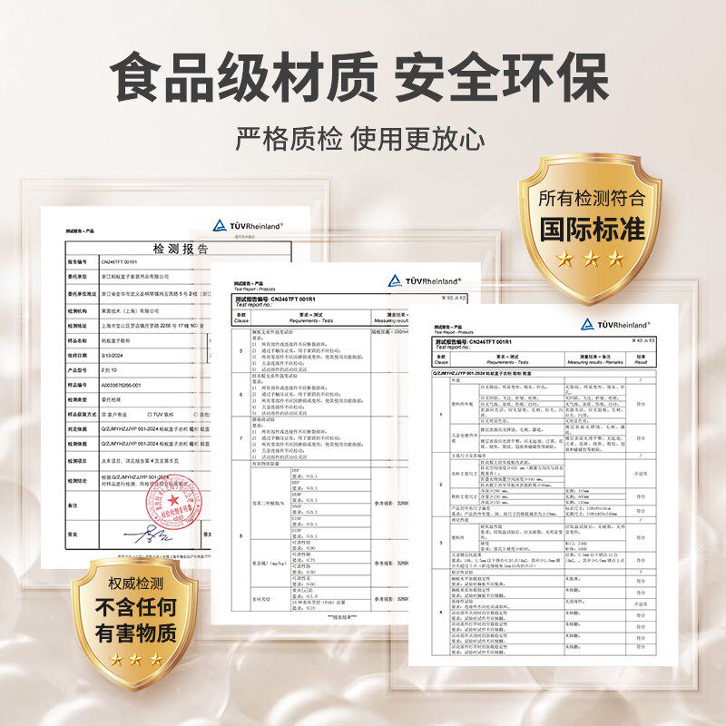 蚂蚁盒子储物柜简易衣柜免安装收纳柜防尘可折叠带抽屉卧室衣橱
