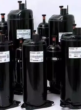 空调制冷压缩机PH215M2C-4FT3/PH215X2C-8FTC1/PH215X3C/适用美芝