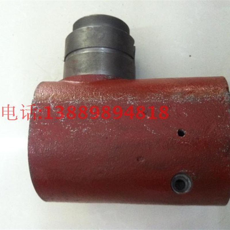 沈阳机床 瓦房店齐齐哈尔立车C512A垂直丝杆支架正品厂家直销